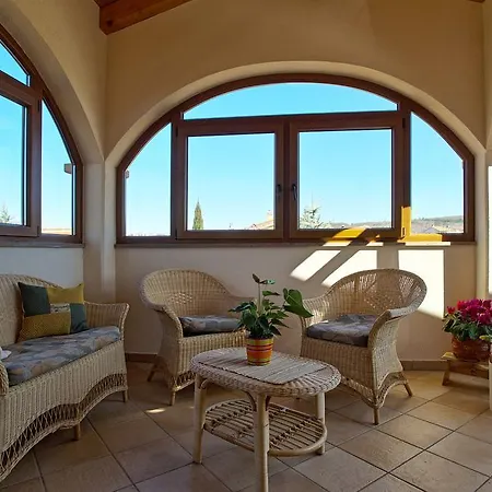 Apartmán Dorotea Labin (Istria)